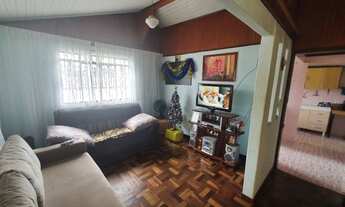 Imagem 6: Casa à venda, 78 m² por R$ 280.000,00 - Atuba - Curitiba/PR