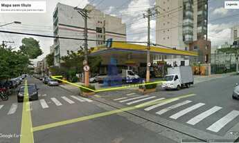 Imagem 3: Terreno à venda no bairro Barra Funda - São Paulo/SP