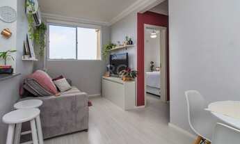 Imagem 2: Porto Alegre - Apartamento Padrão - Glória