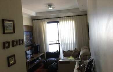 Imagem 2: Apartamento a venda Vila Lavinia - Residencial Monte Carlo