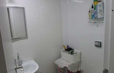 Imagem 7: Apartamento R$149.000 - 54 m², 3 Dormitórios, 1º Andar, Reformado - Cj Rondon