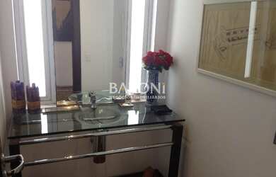 Imagem 5: São Paulo - Casa Padrão - Jardim América