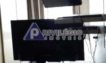 Imagem 7: Apartamento à venda, 2 quartos, Centro - RIO DE JANEIRO/RJ