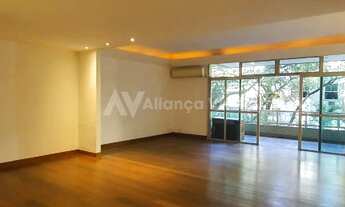 Imagem 6: Rio de Janeiro - Apartamento Padrão - Ipanema