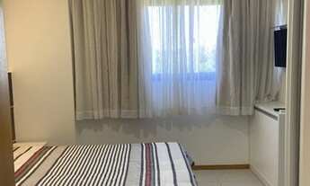 Imagem 4: Colina "A" Patamares Ap 2/4