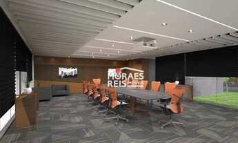 Imagem 4: Brooklin!!! Excelente Conjunto comercial super moderno com avançadas especificações técnic