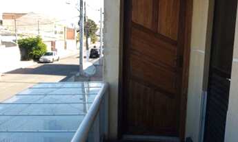 Imagem: Kitinet mobiliada