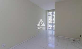 Imagem 4: Privilégio imóveis Vende: Excelente apartamento original 2 quartos em Botafogo