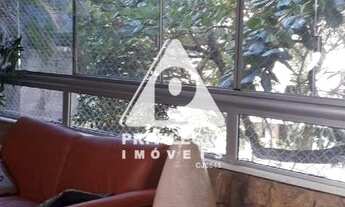 Imagem 7: Cobertura à venda, 4 quartos, 2 suítes, BARRA DA TIJUCA - RIO DE JANEIRO/RJ