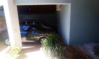 Imagem 2: Casa para Venda em Bauru, Parque Jardim Europa, 3 dormitórios, 2 suítes, 4 banheiros, 2 va