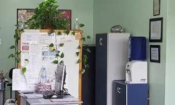 Imagem 7: Porto Alegre - Conjunto Comercial/Sala - Centro Histórico