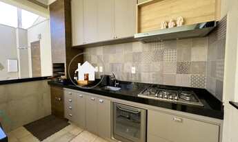 Imagem: CASA RESIDENCIAL em FRANCA - SP, ESPLANADA