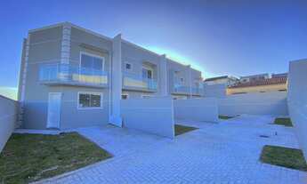 Imagem 3: Sobrado à venda 3 Quartos, 2 Vagas, 87.42M², Alto Boqueirão, Curitiba - PR