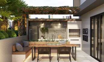 Imagem 3: Apto 2 quartos Jardim Oceania