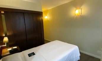 Imagem 4: Flat para Venda em Curitiba, Centro, 1 dormitório, 1 banheiro