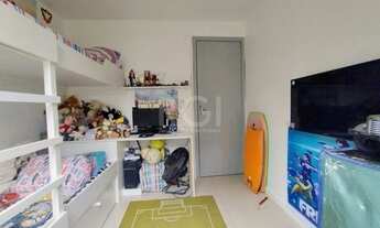 Imagem 3: Porto Alegre - Apartamento Padrão - Vila Nova