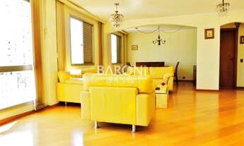 Imagem 2: São Paulo - Apartamento Padrão - Jardim Paulista