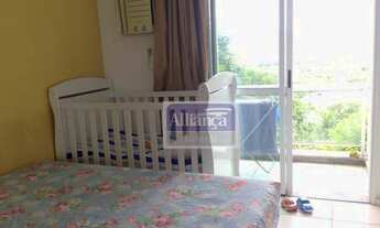 Imagem 3: Apartamento em vista mar em Camboinhas!!! Resort com lazer completo no bairro mais cobiçad