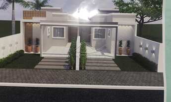 Imagem: Toledo - Casa - Jardim Coopagro