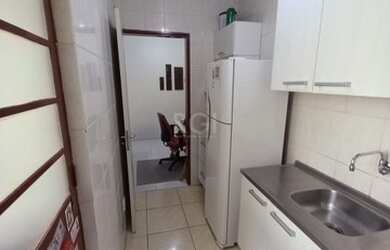 Imagem 4: Porto Alegre - Apartamento Padrão - Menino Deus