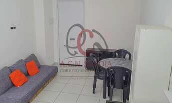 Imagem 2: Apartamento na Praia do Perequê Mirim - Ubatuba