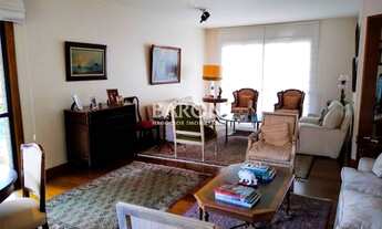 Imagem 3: São Paulo - Apartamento Padrão - Moema