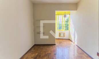 Imagem 2: Apartamento à Venda - Maracanã, 2 Quartos, 65 m2