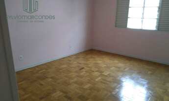 Imagem 6: Sobrado no centro alugado