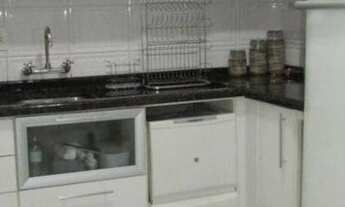 Imagem 5: Sobrado com 3 dormitórios à venda, 128 m² por R$ 550.000 - Xaxim - Curitiba/PR