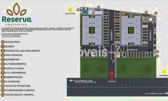 Imagem 3: Venda Apartamento 2 quartos Jardim Barro Branco Duque de Caxias