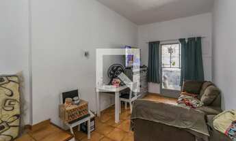 Imagem 6: Apartamento à Venda - Bonsucesso, 1 Quarto, 40 m2