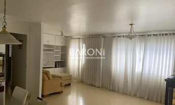 Imagem 4: São Paulo - Apartamento Padrão - Moema