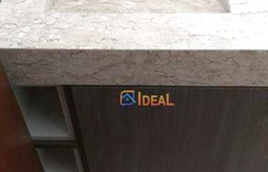 Imagem 3: Casa com 3 dormitórios à venda, 140 m² por R$ 690.000,00 - Recanto - Rio das Ostras/RJ