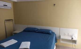 Imagem 2: Flat para aluguel com 19 metros quadrados com 1 quarto em Manaíra - João Pessoa - PB