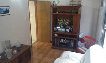 Imagem 4: Rua Santos Titara Excelente Apartamento 2 Quartos 85m² JBM210548