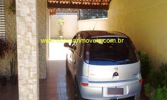 Imagem 6: Casa de 2 dormitórios sendo 1 suíte Bairro Jardim Palmeiras Itanhaém