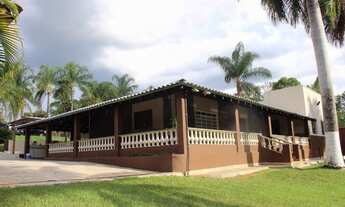 Imagem 2: Chácara Residencial à venda, Jardim dos Coqueiros II, Catanduva -