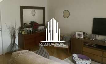 Imagem 2: Casa a venda na região do Bosque da Saúde com 3 dormitórios sendo 1 suíte e 2 vagas de gar