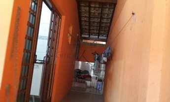 Imagem 6: Casa / Padrão - Com Edícula - Jardim Satélite