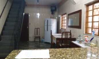 Imagem 6: Ótimo sobrado com 4 quartos/suite e 2 vagas de garagem coberta na Morada do Vale !!