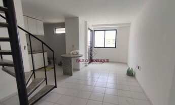 Imagem: Apartamento com 2 suítes na Ponta Verde