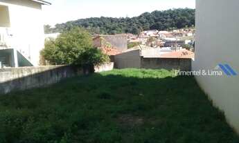 Imagem 2: Terreno a Venda no bairro Jardim São VIcente - Itupeva, SP