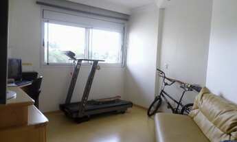 Imagem 6: Apartamento para venda possui 137 m² com 3 quartos