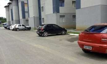 Imagem 2: C-AP2608 Santa Cândia-Excelente oportunidade Apartamento Térreo 2 Quartos