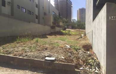 Imagem 5: Terreno comercial Jardim Botânico 293,28 m² próximo Parque Raya