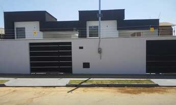 Imagem 2: Casa para venda com 103 metros quadrados com 3 quartos