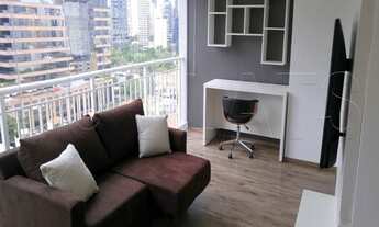 Imagem 7: Apto no Itaim para venda, excelente opção!!!