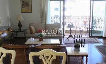 Imagem 4: São Paulo - Apartamento Padrão - Campo Belo