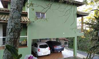 Imagem 3: Casa de condomínio próximo ao centro Cod 1528