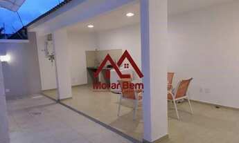 Imagem 5: Rio de Janeiro - Casa de Condomínio - Recreio dos Bandeirantes